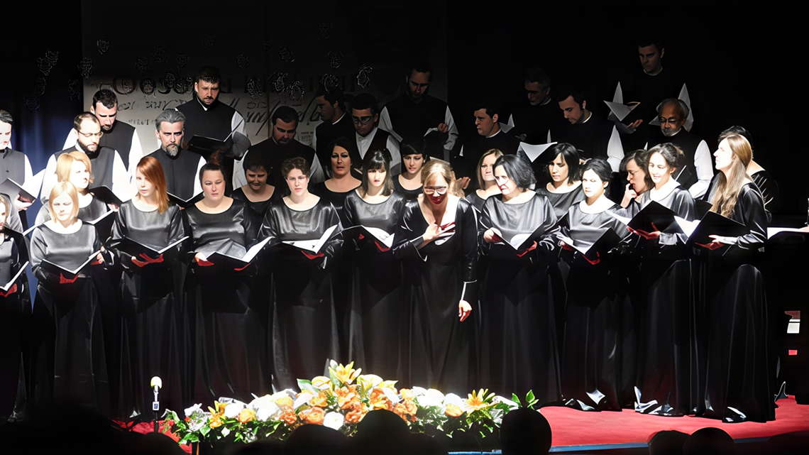 Kako je počelo: Josif Marinković i nastanak manifestacije „Obzorja na Tisi“ u Novom Bečeju